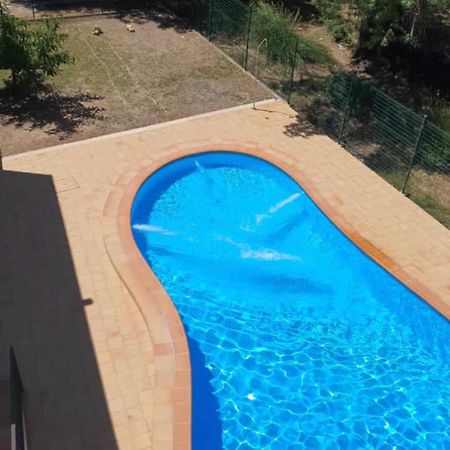 El Rio Apartment Arroyo Frio Bagian luar foto