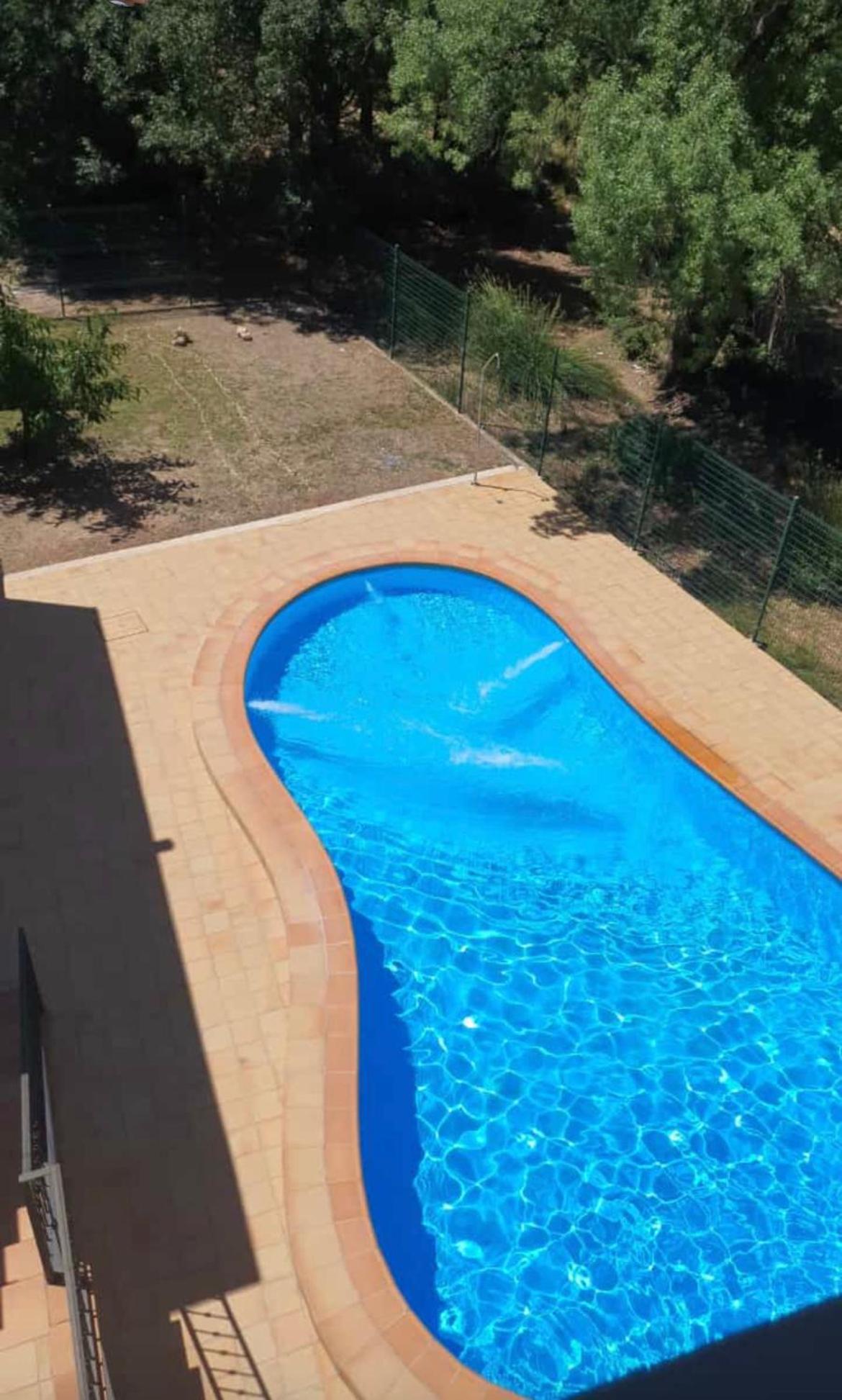El Rio Apartment Arroyo Frio Bagian luar foto