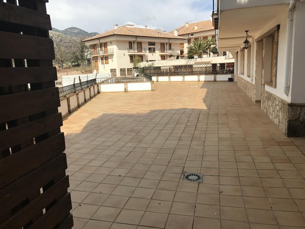 El Rio Apartment Arroyo Frio Bagian luar foto